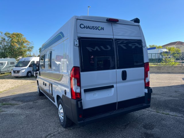 Chausson V594 First Line V 594 LIGHT - Photo 3