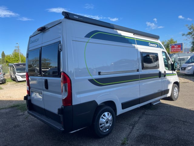 Chausson V594 First Line V 594 LIGHT - Photo 4