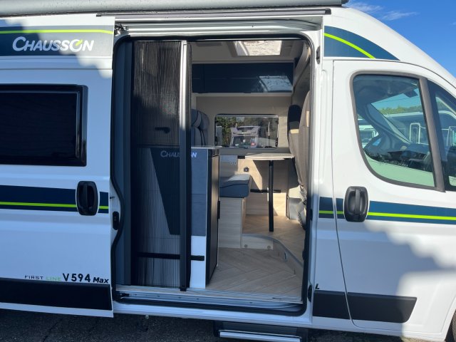 Chausson V594 First Line V 594 LIGHT - Photo 5