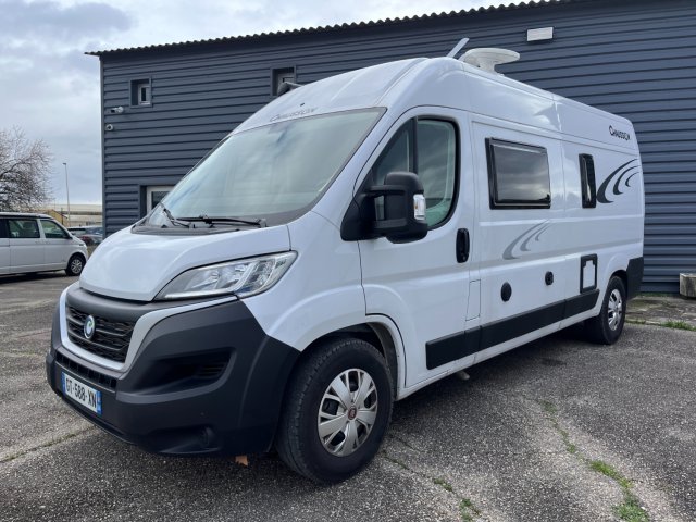 Chausson V594 First Line V 594 - Photo 2