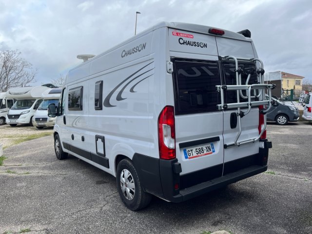 Chausson V594 First Line V 594 - Photo 3
