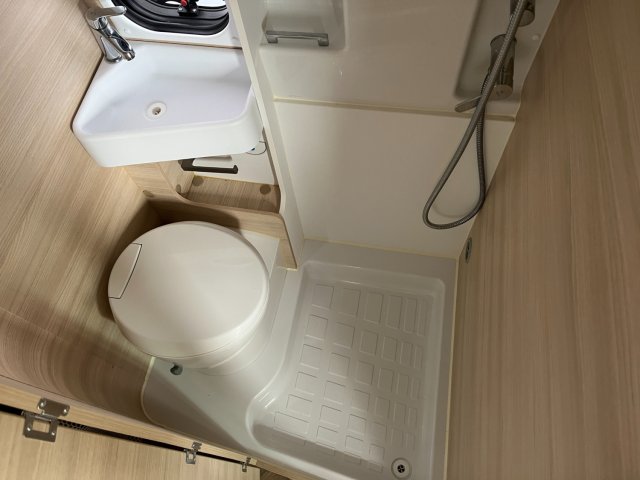 Chausson V594 First Line V 594 - Photo 8