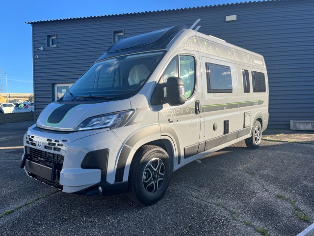 Chausson V594 Sport Line - Photo 2