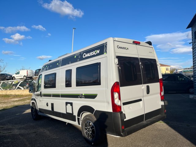 Chausson V594 Sport Line - Photo 3