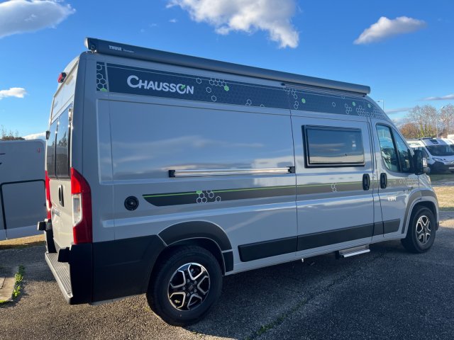 Chausson V594 Sport Line - Photo 4