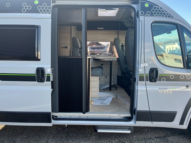 Chausson V594 Sport Line - Photo 5