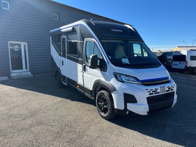Chausson X 550 Exclusive Line - Photo 2
