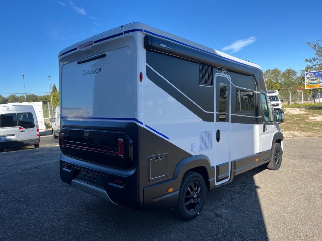 Chausson X 550 Exclusive Line - Photo 3