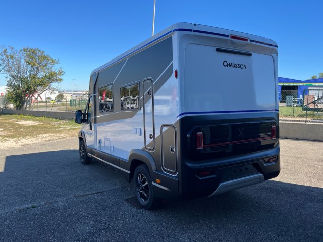 Chausson X 550 Exclusive Line - Photo 4