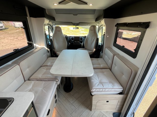 Chausson X 550 Exclusive Line - Photo 6