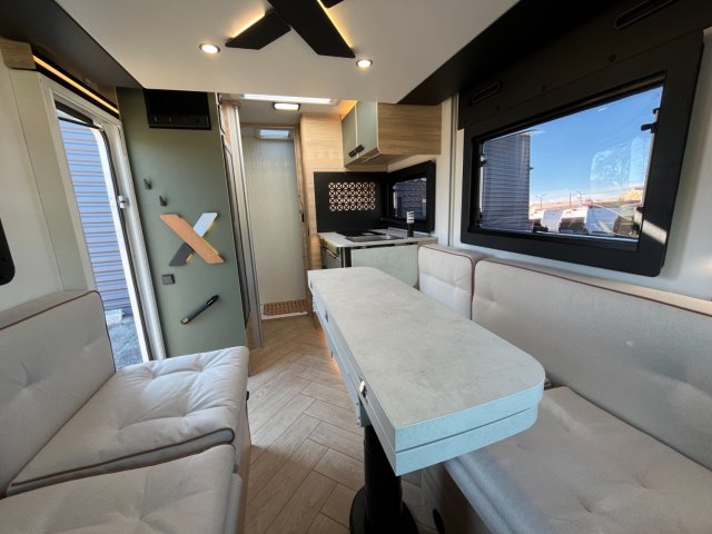 Chausson X 550 Exclusive Line - Photo 7