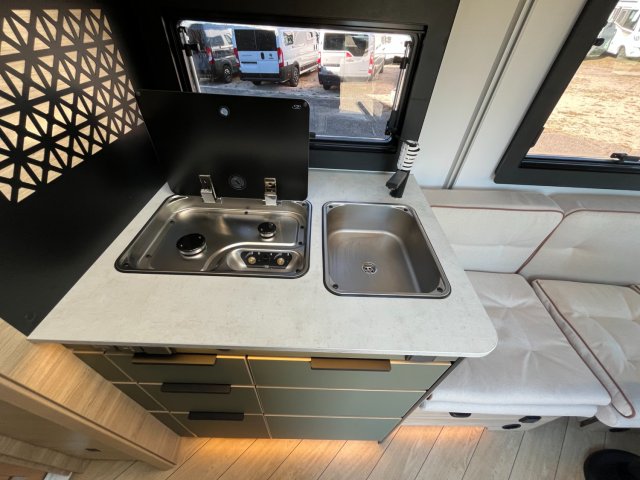 Chausson X 550 Exclusive Line - Photo 8
