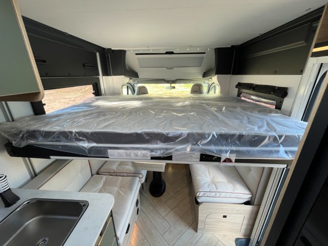 Chausson X 550 Exclusive Line - Photo 13