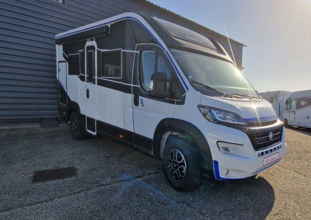 Chausson X 650 Exclusive Line - Photo 2