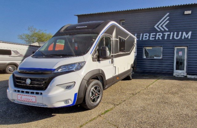 Chausson X 650 Exclusive Line - Photo 3