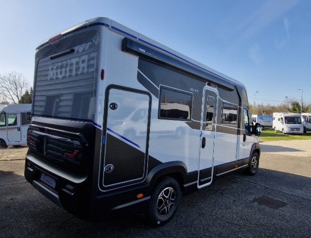 Chausson X 650 Exclusive Line - Photo 4