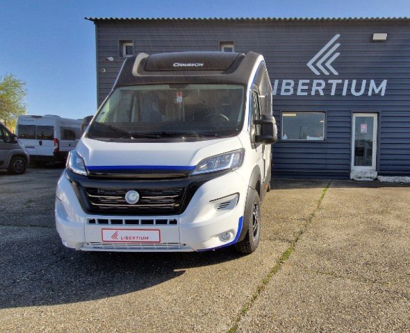 Chausson X 650 Exclusive Line - Photo 1
