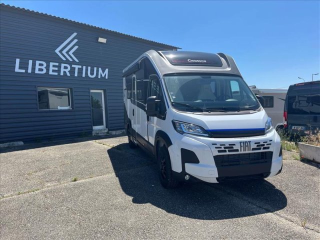Chausson X 650 Exclusive Line X650 EXLUSIVE - Photo 1