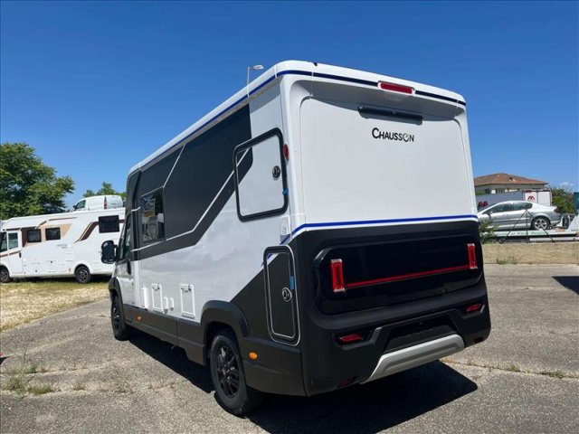 Chausson X 650 Exclusive Line X650 EXLUSIVE - Photo 3