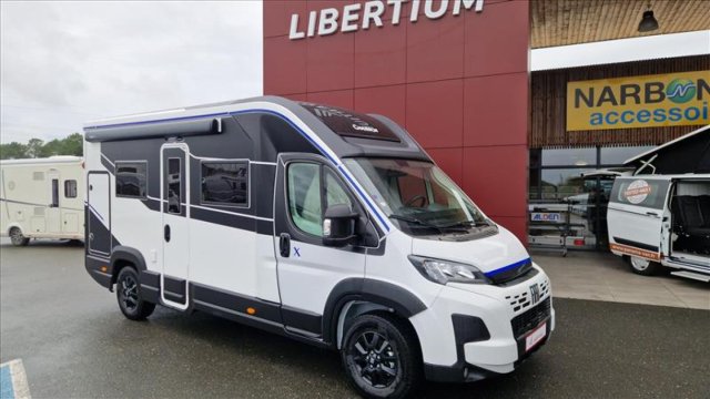 Achat Chausson X 650 Exclusive Line X650 EXLUSIVE Neuf