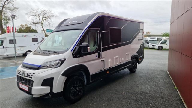 Chausson X 650 Exclusive Line X650 EXLUSIVE - Photo 2