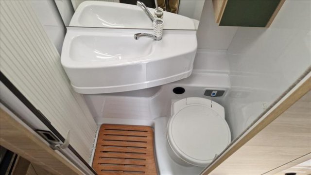 Chausson X 650 Exclusive Line X650 EXLUSIVE - Photo 8