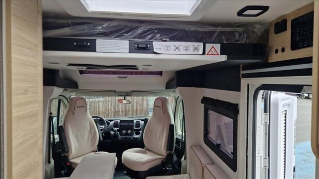 Chausson X 650 Exclusive Line X650 EXLUSIVE - Photo 13