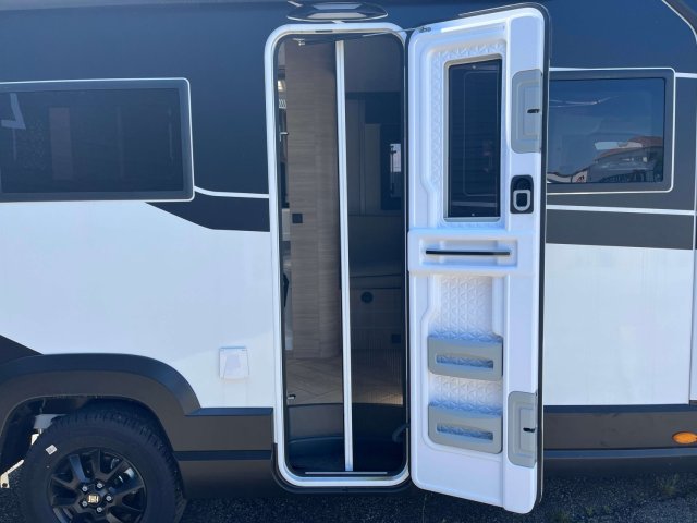 Chausson X 650 Exclusive Line X650EXCLUSIVELINE - Photo 5