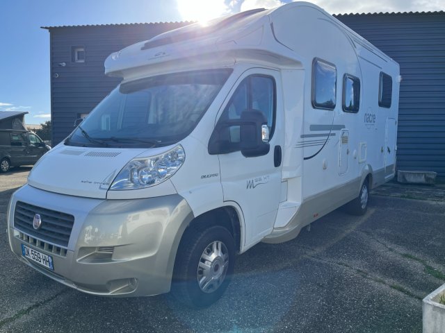 CI Magis 66 XT - Photo 2