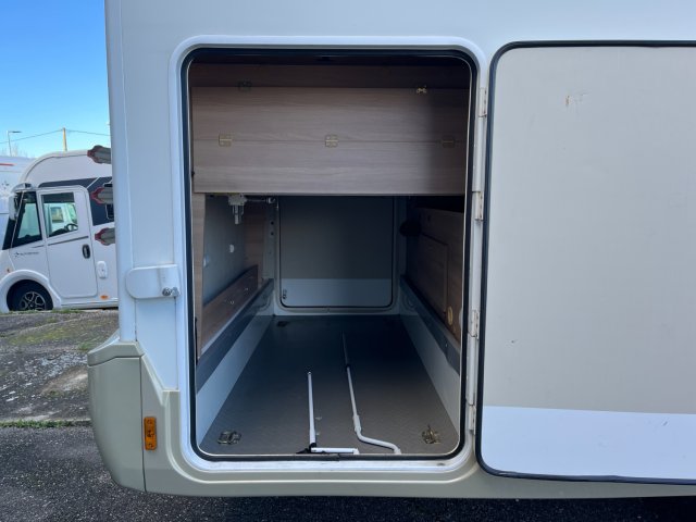 CI Magis 66 XT - Photo 4