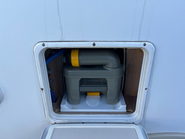 CI Magis 66 XT - Photo 5