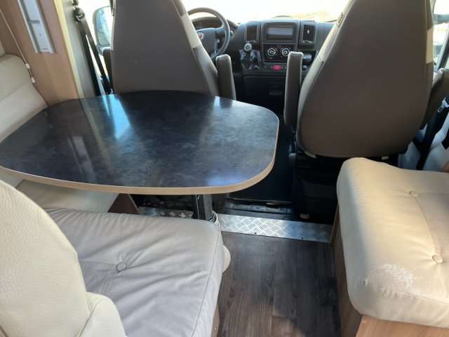 CI Magis 66 XT - Photo 6