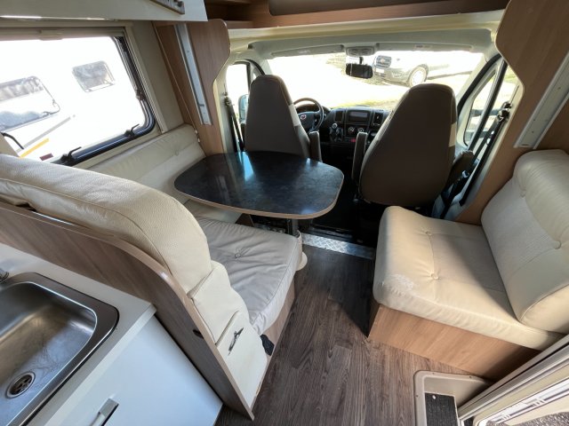 CI Magis 66 XT - Photo 7