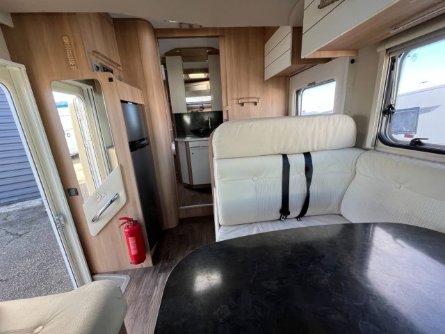 CI Magis 66 XT - Photo 8