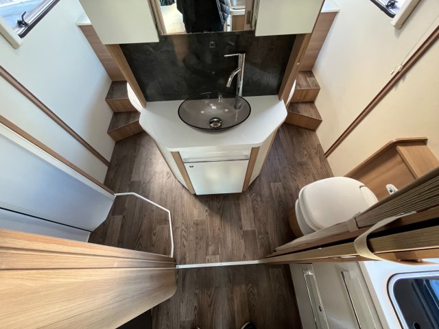 CI Magis 66 XT - Photo 11