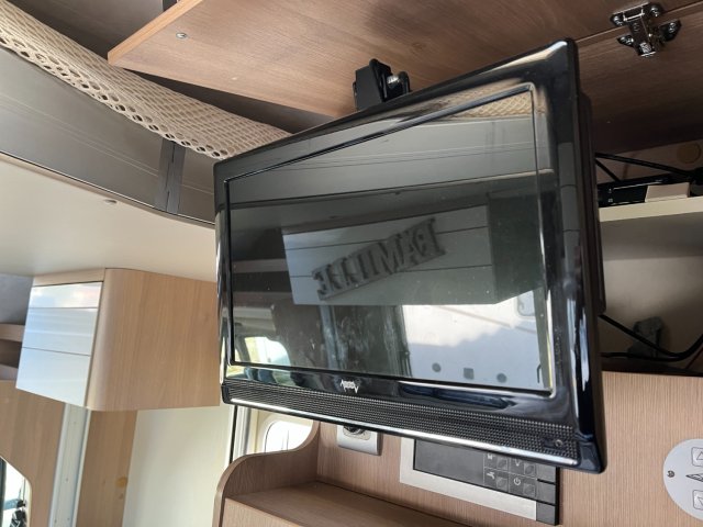 CI Magis 66 XT - Photo 16