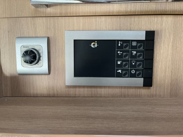 CI Magis 66 XT - Photo 18