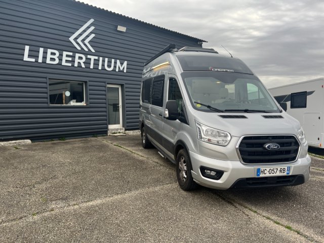 Dreamer D51 Occasion