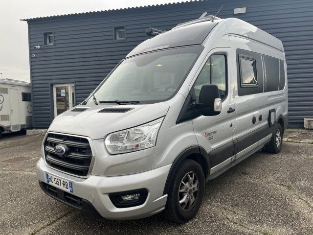 Dreamer D51 - Photo 2