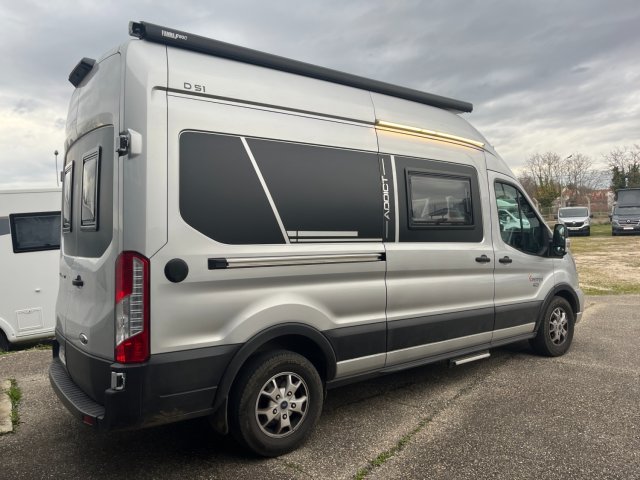 Dreamer D51 - Photo 3