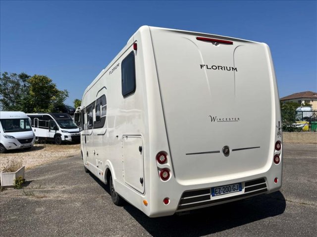 Florium Wincester 70 LJG - Photo 3