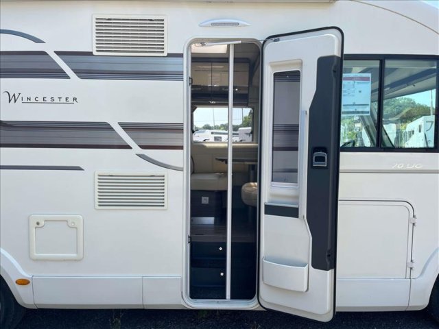 Florium Wincester 70 LJG - Photo 5