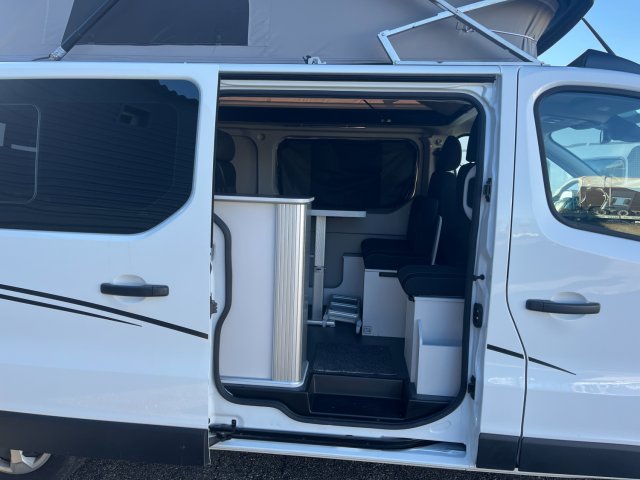 Font Vendome Auto Camp AUTOCAMP XL - Photo 5