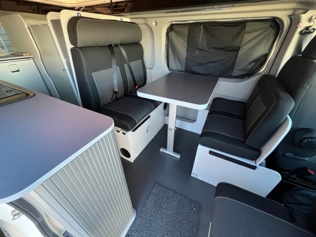 Font Vendome Auto Camp AUTOCAMP XL - Photo 6