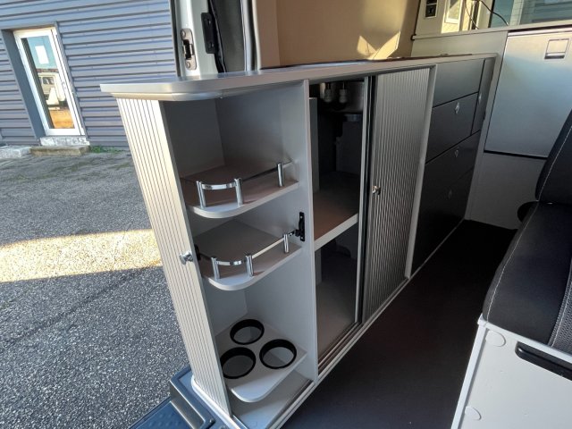 Font Vendome Auto Camp AUTOCAMP XL - Photo 7