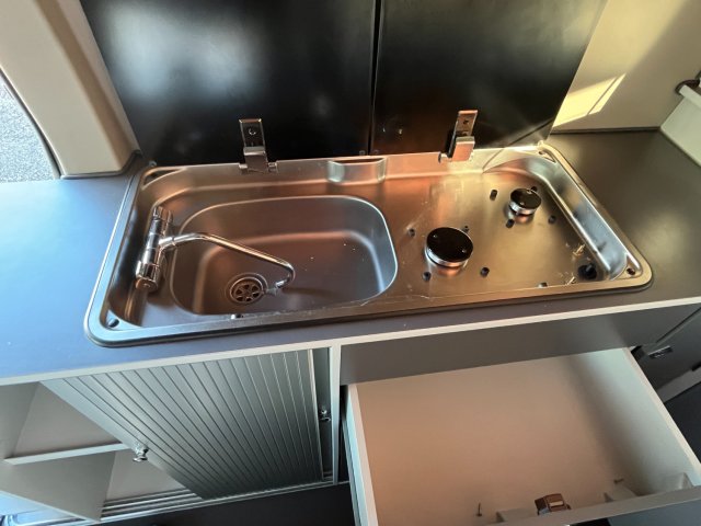 Font Vendome Auto Camp AUTOCAMP XL - Photo 8