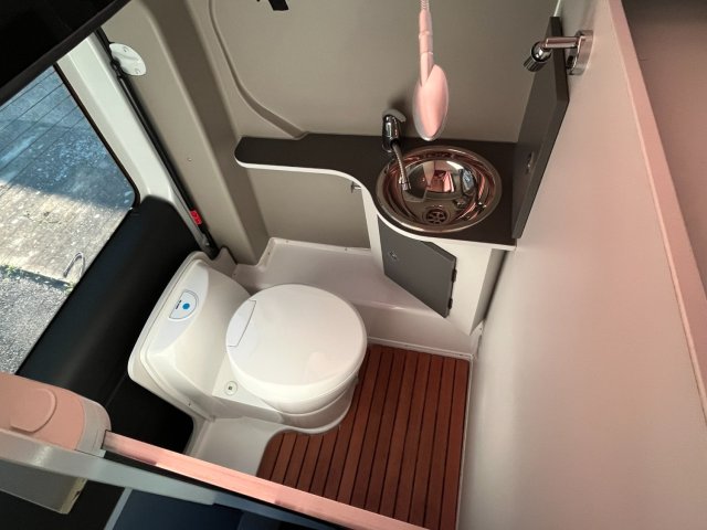 Font Vendome Auto Camp AUTOCAMP XL - Photo 10