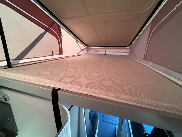 Font Vendome Auto Camp AUTOCAMP XL - Photo 11