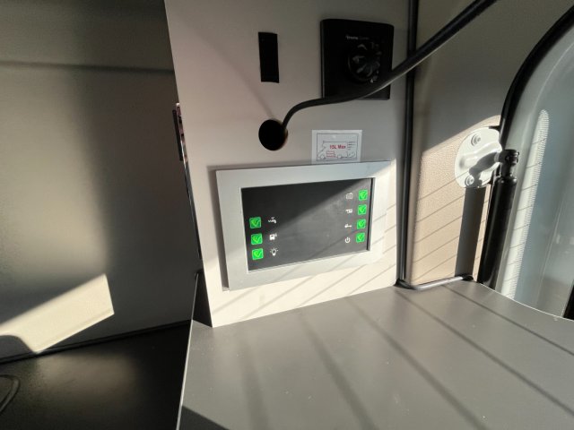 Font Vendome Auto Camp AUTOCAMP XL - Photo 12