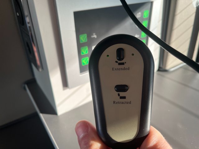 Font Vendome Auto Camp AUTOCAMP XL - Photo 13